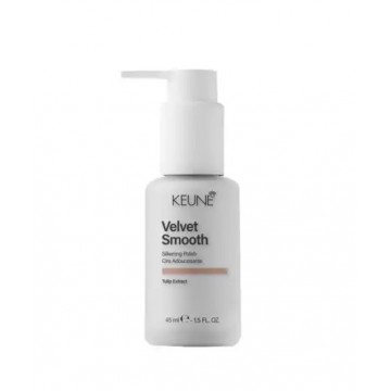 Keune Velvet Smooth Silkening Polish 45ml